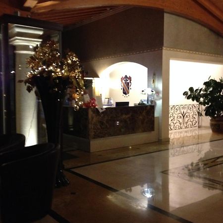 Ristorante Della Stazione Hotel Tegna Exterior photo